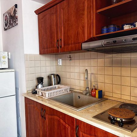 Corso Apartman Хайдусобосло Экстерьер фото