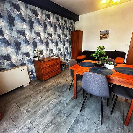 Corso Apartman Хайдусобосло Экстерьер фото