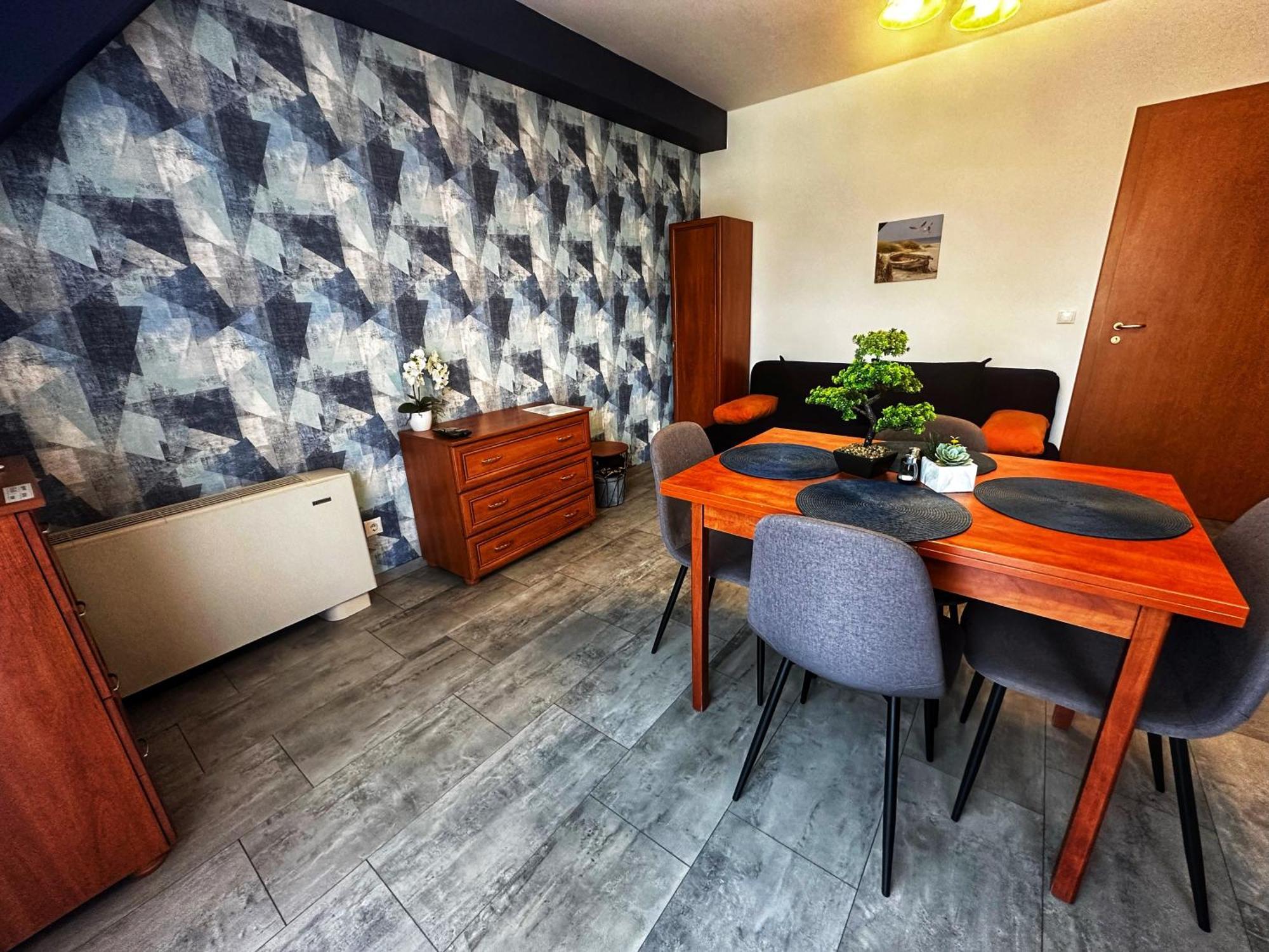 Corso Apartman Хайдусобосло Экстерьер фото
